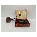 Milwaukee Heavy Duty Jig Saw and Tool Shop Sander