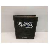 Yu-Gi-Oh! Trading Cards Collection in Binder