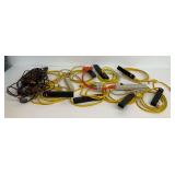 Power Strips and Extension Cords