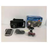 Vexilar Sonar Phone T-Box Portable Boat Installation in Box