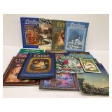 Christmas Annuals: Literature and Art