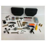 Automotive Tools, Hardware, and Hand Tools