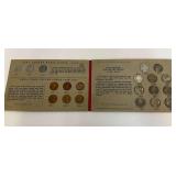 U.S. Emergency Coins World War II - 1943 Steel Cents & 1942-1945 Silver Nickels