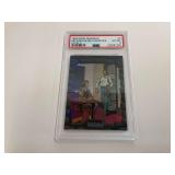 1993 Dark Dominion Trading Card #3 Michael/Glory - PSA Graded