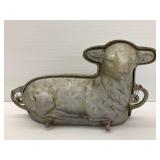 Lamb Shaped Cake Mold