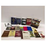 Christian Theology Books and Study Guides