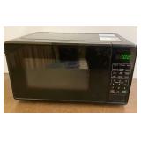 Mainstays MS8436127995-01 Microwave Oven, works