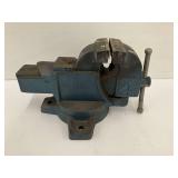 4 in. Bench Vise