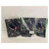 New Nautica Boys Boxer Briefs - 3 Packs - Size Extra Large (16/18)