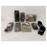 Assortment of New Men