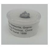 Aletai Meteorite - Xinjiang Province, China - Found 1898