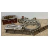 Selection of Foundry Casting Molds and Cores