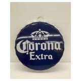 Corona Extra Bottle Cap Metal Wall Hanging Sign
