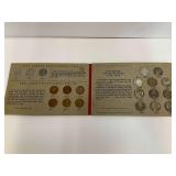 U.S. Emergency Coins World War II - 1943 Steel Cents & 1942-1945 Silver Nickels