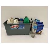 Home Maintenance Supplies - Libman Bucket, Bayer Advanced, Easy Heat and More
