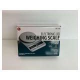 New Electronic LCD Weighing Scale WC199K