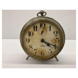 Vintage Westclox Big Ben Alarm Clock