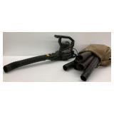 Toro Super Blower w/ extension attachments & bag…works
