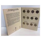 2009 District of Columbia and U.S. Territories Quarter Program Coin Collection