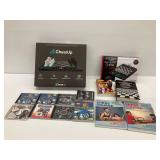 ChessUp Smart Chess Board, Electronic Chess Set, Books & Games