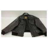 Adventure Bound by Wilsons Leather Jacket, XLT