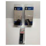 FNS Magazine Sleeves and UltiClip Holster Clip