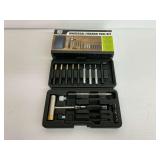 New 25-Piece Universal Firearm Tool Kit