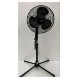 Comfort Zone Stand Fan... works