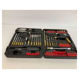Craftsman Bit and Driver Set in Case
