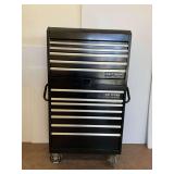 Craftsman Professional Rolling Tool Chest w/Keys