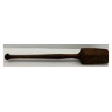 Rustic Wooden Masher