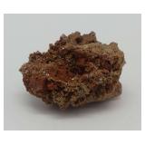 Vanadinite Crystal Cluster Specimen