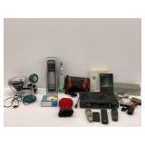 Home and Electronic Items Including Sodastream, Comcast Receiver, and More