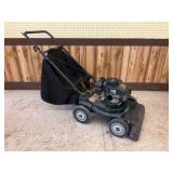 Craftsman 4.5 Horsepower Yard Vacuum/Chipper/Shredder/Blower