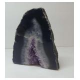 Amethyst Geode Specimen