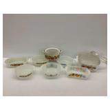 Corning Ware, Fire-King and Other Baking Dishes