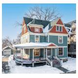 21 N Atwood Avenue, Janesville, WI 53545