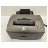 Dell Laser Printer P1500... powers on