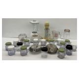 Oster Blender, Hamilton Beach DrinkMaster, Jars and Other Kitchenware