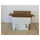 AmazonBasics Basic Duty Storage/Filing Boxes with Lift-Off Lid, Legal/Letter Size, 20-Pack