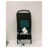 CampLife Deluxe External Frame Backpack - Ideal for Camping and Hiking