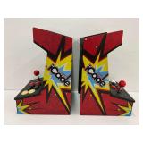 Two ION iCade Arcade Controllers for iPad