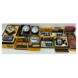Kodak Cameras and Photography Equipment