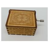 Lord of the Rings Music Box