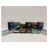 Automotive Repair Manuals - Chilton, Haynes, Motor, General Motors