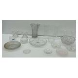 Nachtmann Bleikristall Lead Crystal & Other Glassware