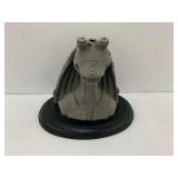 Star Wars Jar Jar Binks Bust - 1999