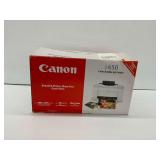 New Canon i450 Color Bubble Jet Printer