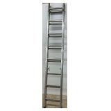 Keller 16 ft. Aluminum Extension Ladder