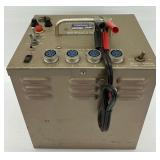 Speedotron Electronic Flash Power Supply...not tested